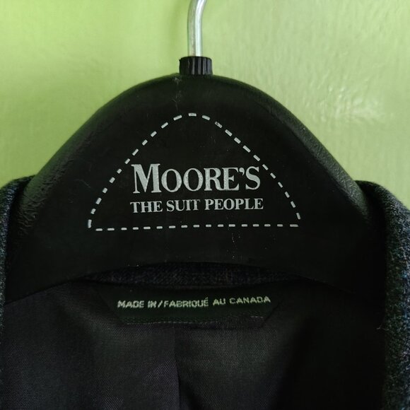 Moores Tradizioni Single-Breasted Suit - Picture 6 of 6